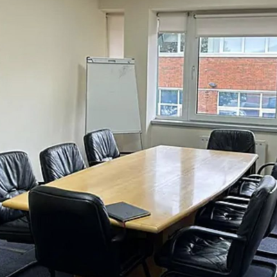 Unit 7 - Sandyford Business Centre