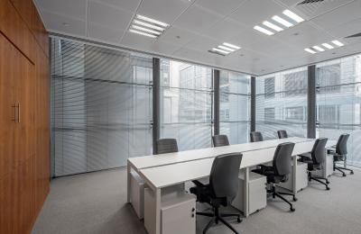 1 Georges Quay Plaza - Office 1