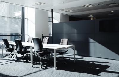 1 Georges Quay Plaza - Office 5