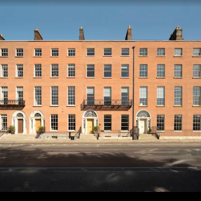 39-42 Merrion Square East - Ella House - Dublin 2 - Office 101