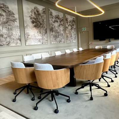 39-42 Merrion Square East - Ella House - Dublin 2 - Office 101