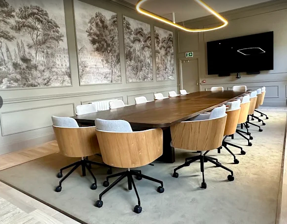 39-42 Merrion Square East - Ella House - Dublin 2 - Office 101