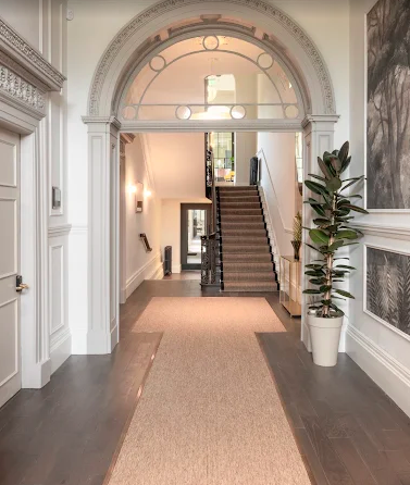 39-42 Merrion Square East - Ella House - Dublin 2 - Office 101