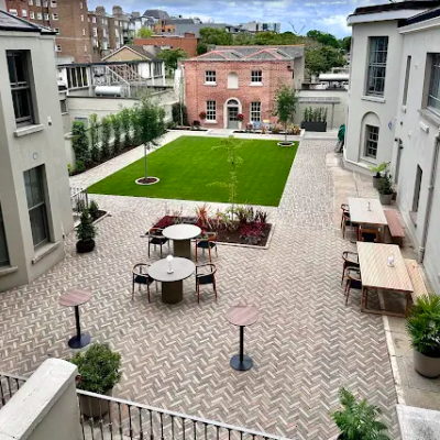 39-42 Merrion Square East - Ella House - Dublin 2 - Office 101