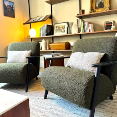 39-42 Merrion Square East - Ella House - Dublin 2 - Office 101