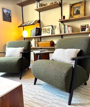 39-42 Merrion Square East - Ella House - Dublin 2 - Office 101