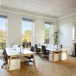 39-42 Merrion Square East - Ella House - Dublin 2 - Office 101