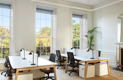 39-42 Merrion Square East - Ella House - Dublin 2 - Office 101