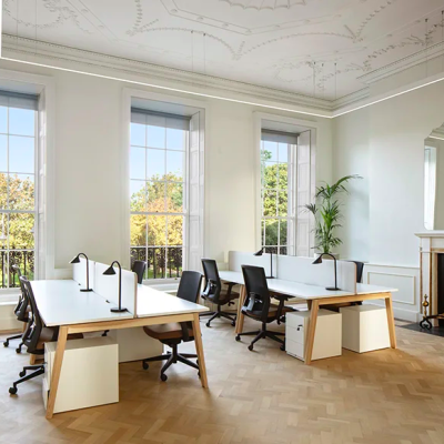 39-42 Merrion Square East - Ella House - Dublin 2 - Office 101
