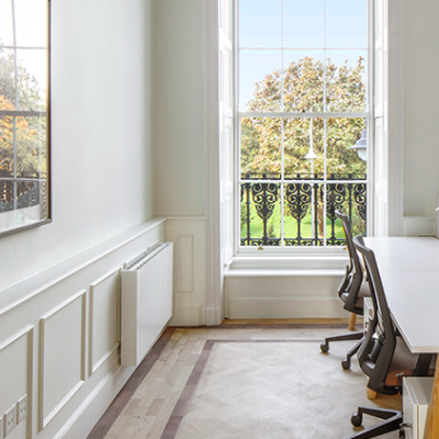 39-42 Merrion Square East - Ella House - Dublin 2 - Office 101