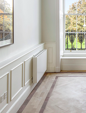 39-42 Merrion Square East - Ella House - Dublin 2 - Office 101