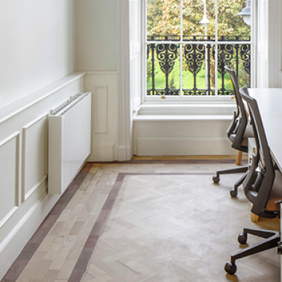 39-42 Merrion Square East - Ella House - Dublin 2 - Office 101