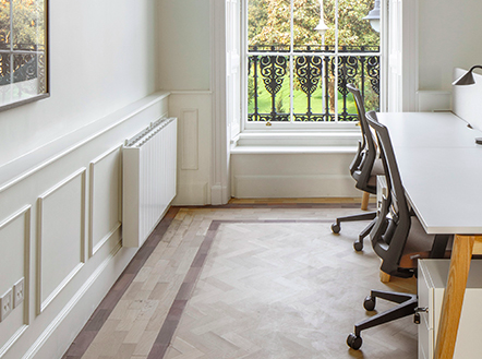 39-42 Merrion Square East - Ella House - Dublin 2 - Office 101