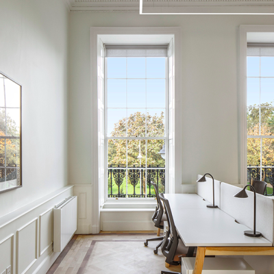 39-42 Merrion Square East - Ella House - Dublin 2 - Office 101