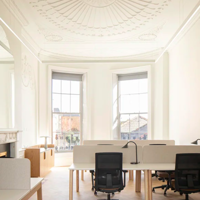 39-42 Merrion Square East - Ella House - Dublin 2 - Office 101