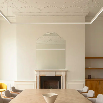 39-42 Merrion Square East - Ella House - Dublin 2 - Office 101