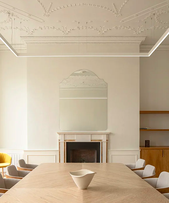 39-42 Merrion Square East - Ella House - Dublin 2 - Office 101