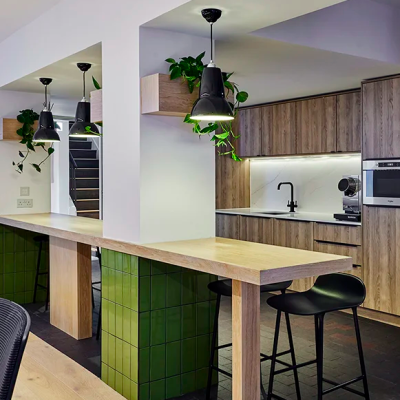 39-42 Merrion Square East - Ella House - Dublin 2 - Office 101