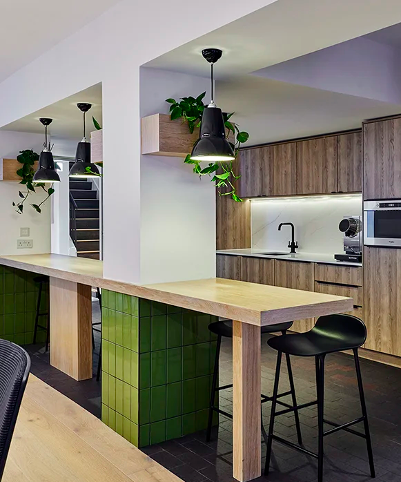 39-42 Merrion Square East - Ella House - Dublin 2 - Office 101