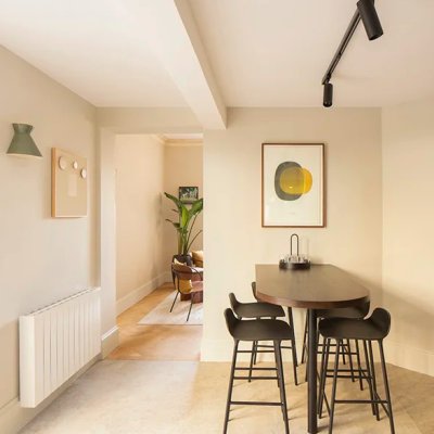 39-42 Merrion Square East - Ella House - Dublin 2 - Office 101