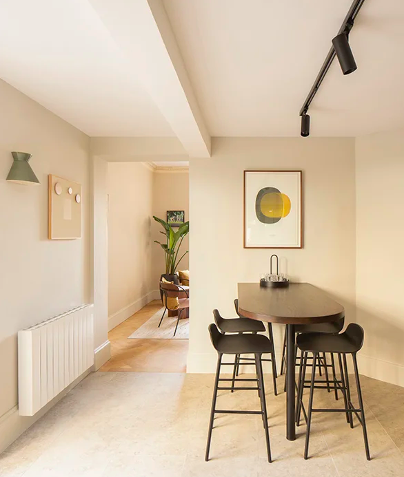 39-42 Merrion Square East - Ella House - Dublin 2 - Office 101