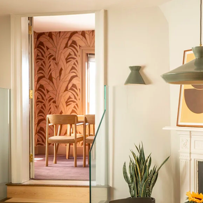39-42 Merrion Square East - Ella House - Dublin 2 - Office 101