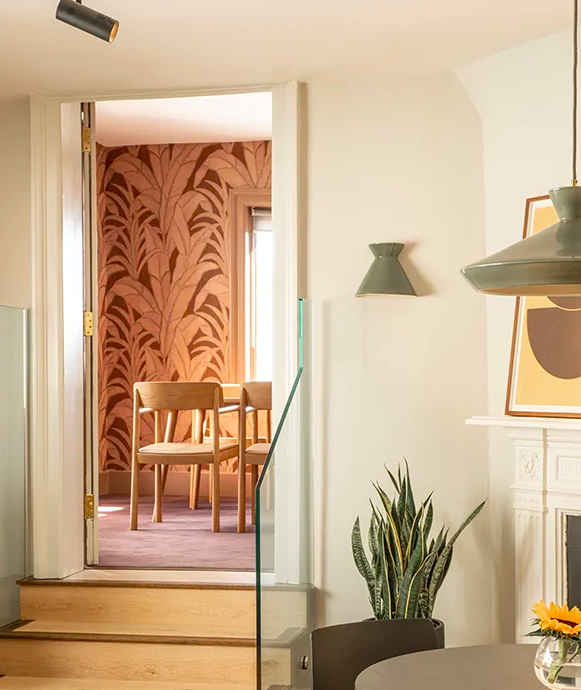 39-42 Merrion Square East - Ella House - Dublin 2 - Office 101