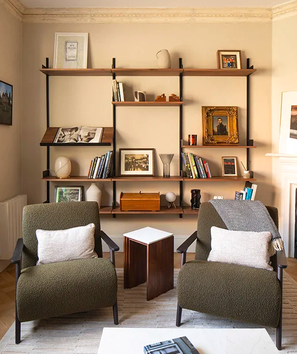 39-42 Merrion Square East - Ella House - Dublin 2 - Office 101