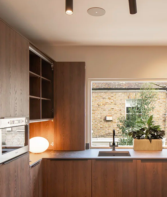 39-42 Merrion Square East - Ella House - Dublin 2 - Office 101