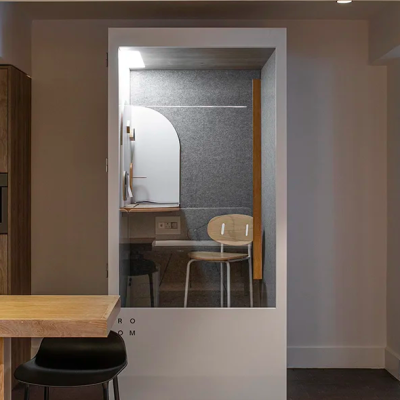 39-42 Merrion Square East - Ella House - Dublin 2 - Office 101