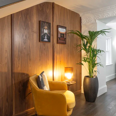 39-42 Merrion Square East - Ella House - Dublin 2 - Office 101