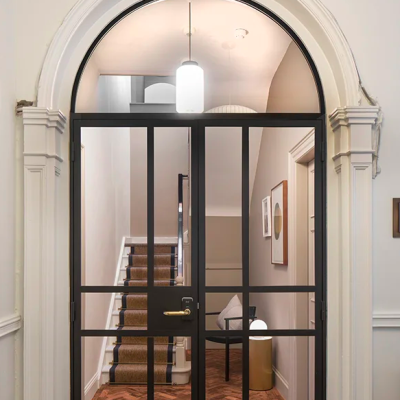 39-42 Merrion Square East - Ella House - Dublin 2 - Office 101