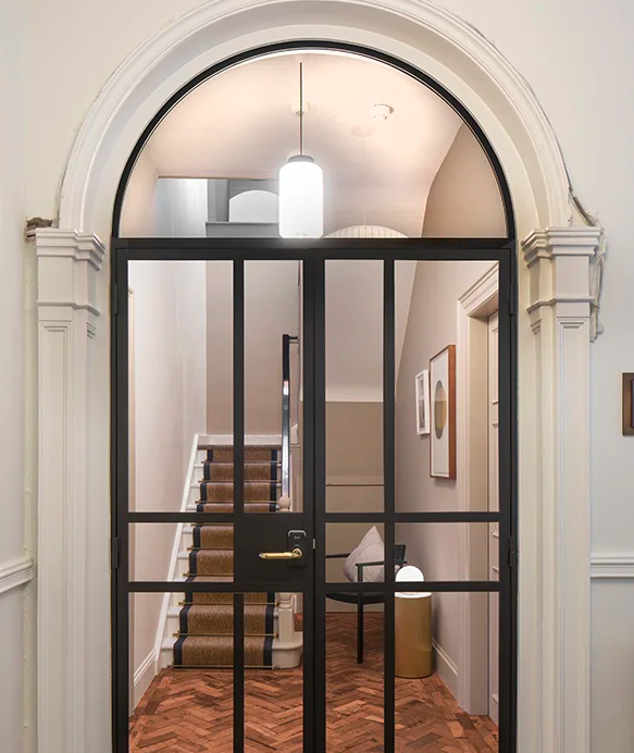 39-42 Merrion Square East - Ella House - Dublin 2 - Office 101