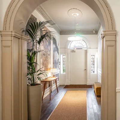 39-42 Merrion Square East - Ella House - Dublin 2 - Office 101