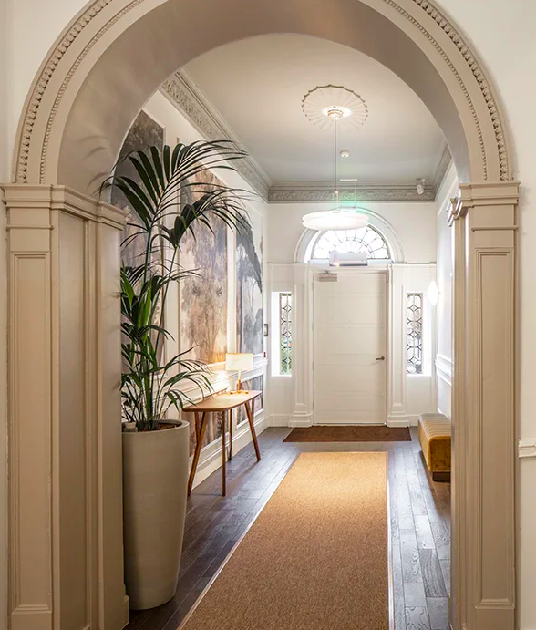 39-42 Merrion Square East - Ella House - Dublin 2 - Office 101
