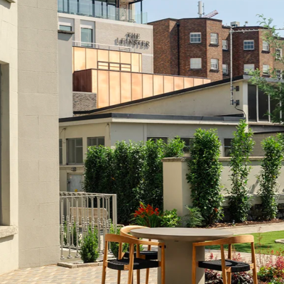 39-42 Merrion Square East - Ella House - Dublin 2 - Office 101