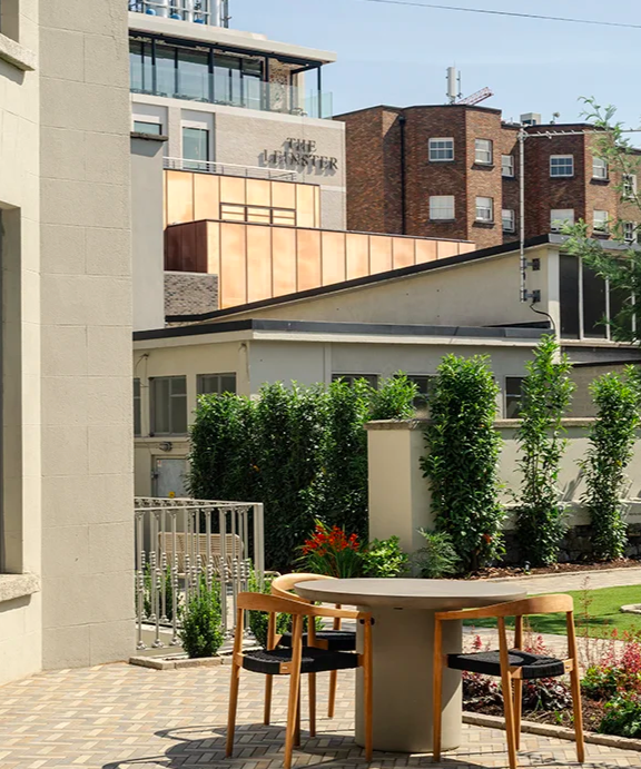 39-42 Merrion Square East - Ella House - Dublin 2 - Office 101