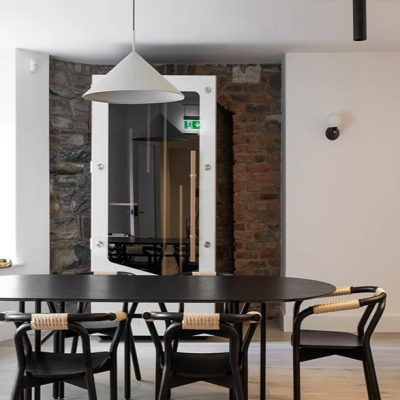 39-42 Merrion Square East - Ella House - Dublin 2 - Office 101