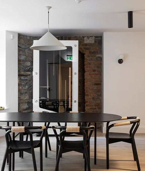 39-42 Merrion Square East - Ella House - Dublin 2 - Office 101
