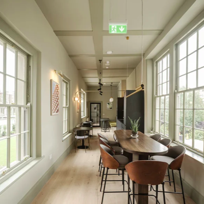 39-42 Merrion Square East - Ella House - Dublin 2 - Office 101