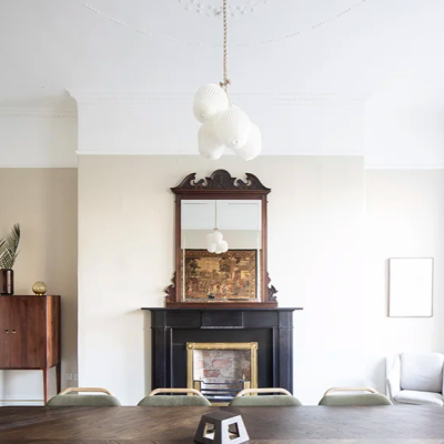 39-42 Merrion Square East - Ella House - Dublin 2 - Office 101