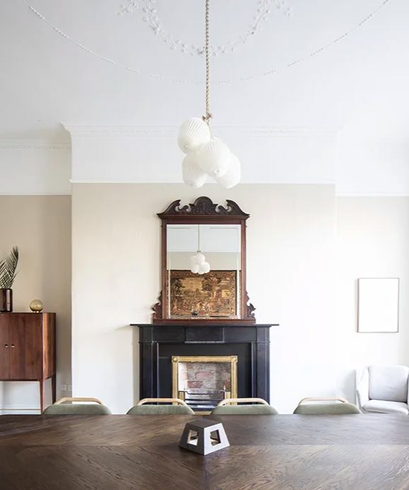 39-42 Merrion Square East - Ella House - Dublin 2 - Office 101