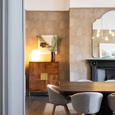 39-42 Merrion Square East - Ella House - Dublin 2 - Office 101