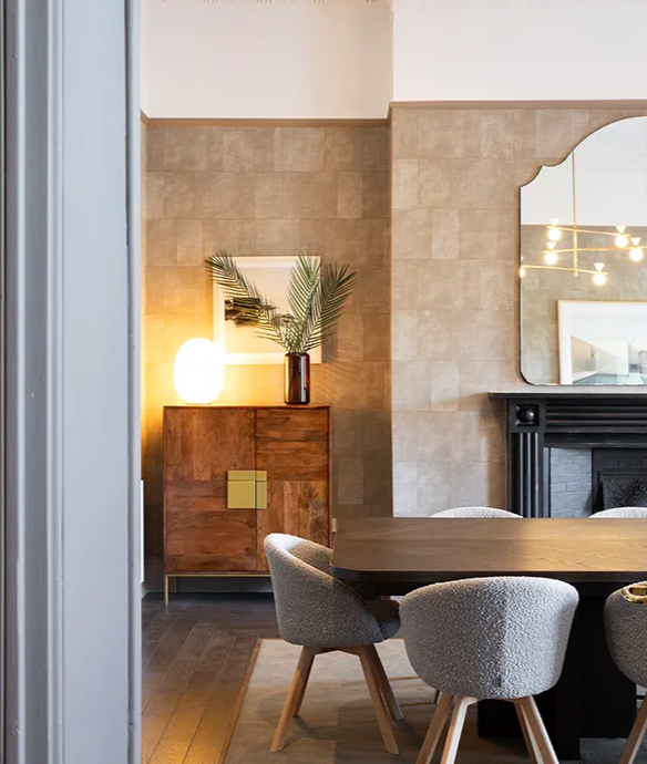 39-42 Merrion Square East - Ella House - Dublin 2 - Office 101