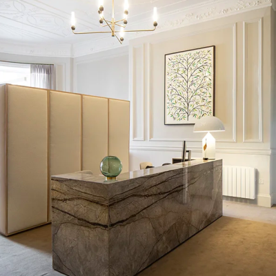 39-42 Merrion Square East - Ella House - Dublin 2 - Office 101