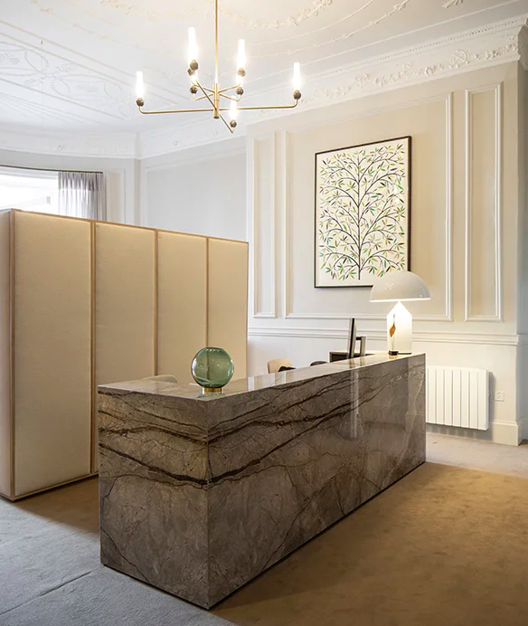 39-42 Merrion Square East - Ella House - Dublin 2