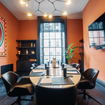 10 Ely Place - Ely House - Office 101