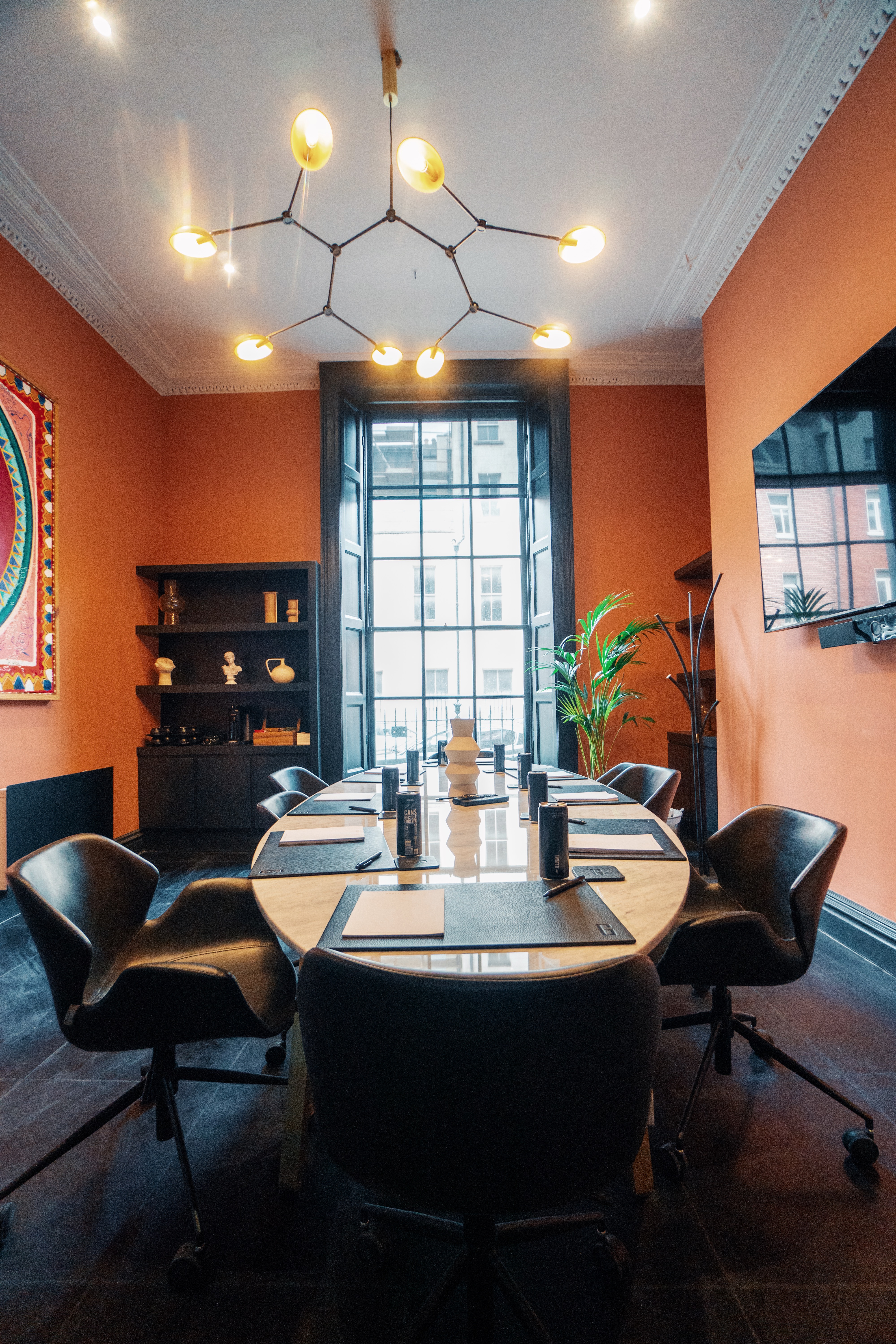 10 Ely Place - Ely House - Office 101