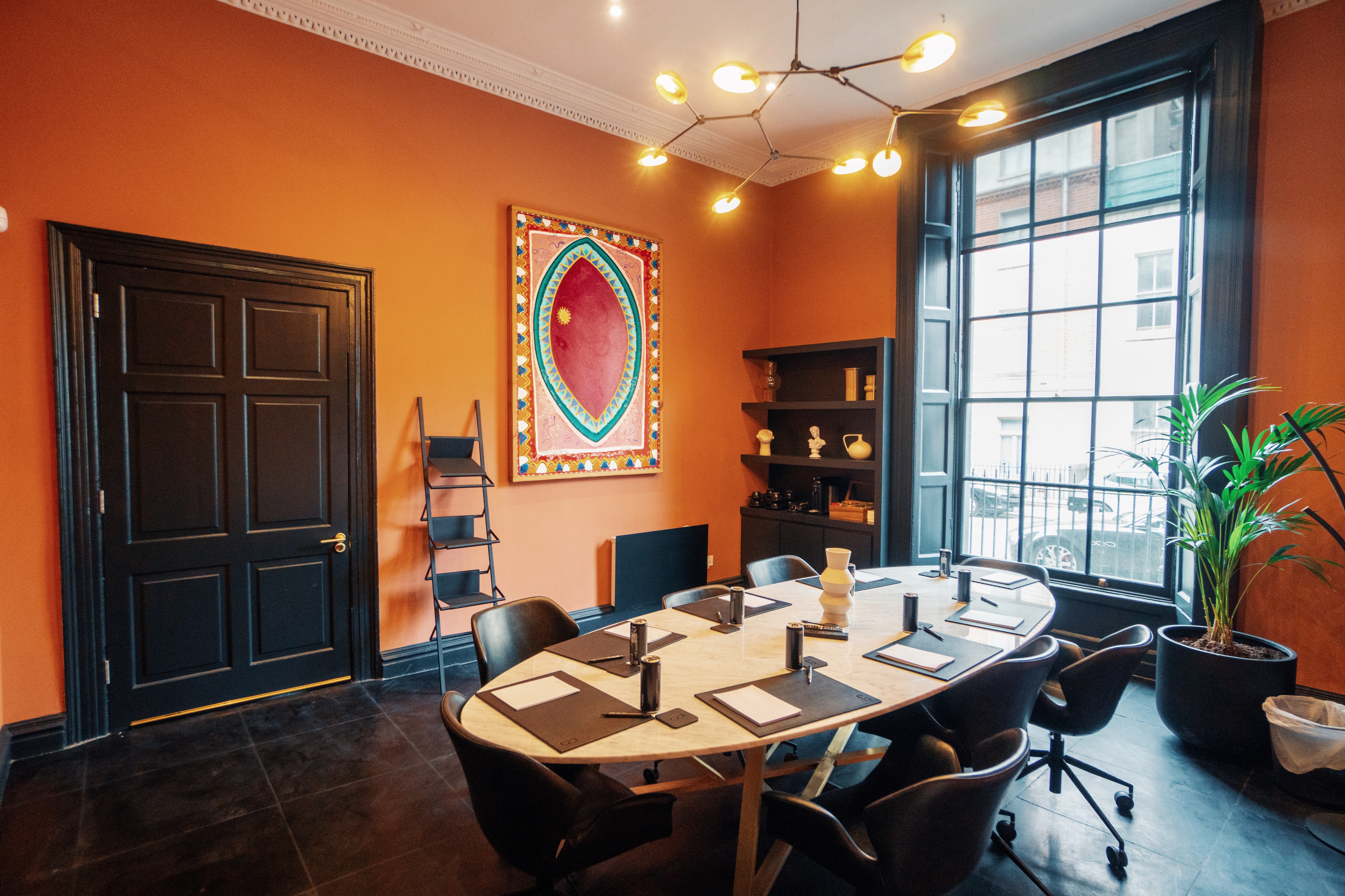 10 Ely Place - Ely House - Office 101
