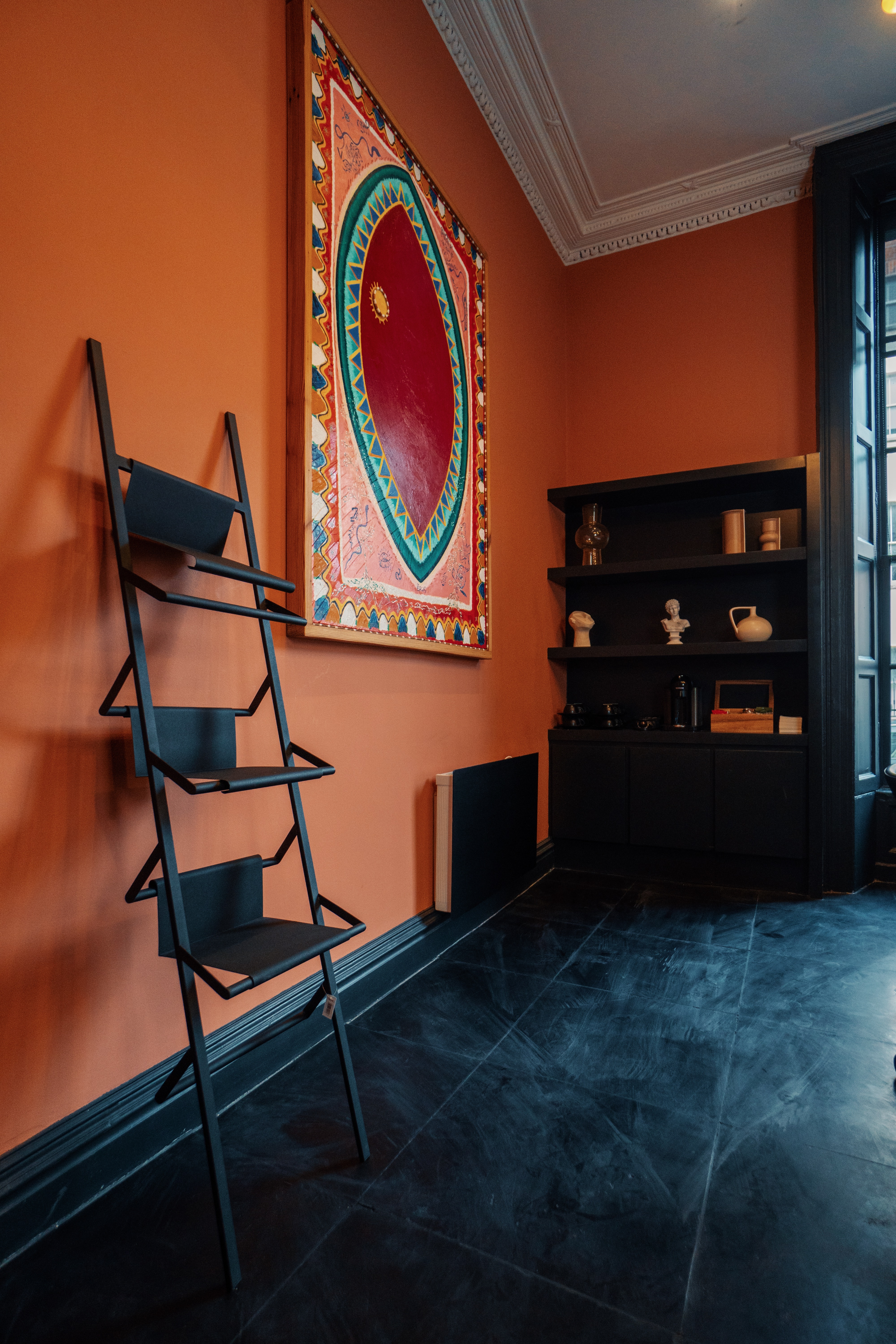 10 Ely Place - Ely House - Office 101